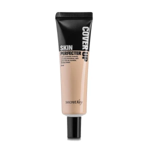 Secret Key ВВ-крем для лица Cover Up Skin Perfecter SPF30, 30 мл