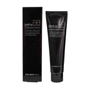 Secret Key ВВ-крем для лица Finish Up BB Cream, 30 мл