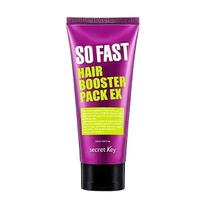 Secret Key Маска для волосся Premium So Fast Hair Booster Pack Ex, 150 мл