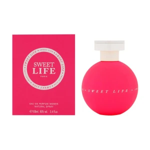 Geparlys G Sweet Life New Парфумована вода жіноча, 100 мл