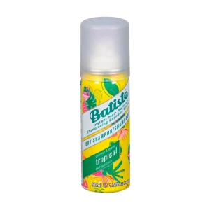 Batiste Сухий шампунь для волосся Dry Shampoo Coconut & Exotic Tropical