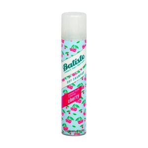 Сухий шампунь для волосся - Batiste Dry Shampoo Fruity & Cheeky Cherry, 200 мл