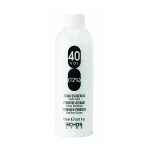 Echosline Крем-окислювач для волосся Hydrogen Peroxide Stabilized Cream 12% (40), 150 мл