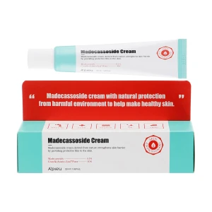 A'pieu Восстанавливающий крем для лица Madecassoside Cream с мадекассосидом, 50 мл
