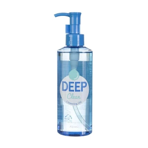 A'pieu Очищувальна гідрофільна олія для обличчя Deep Clean Cleansing Oil, 160 мл