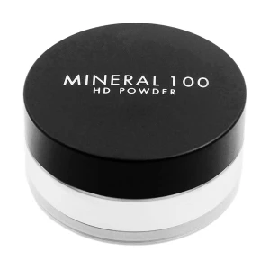 A'pieu Мінеральна фінішна пудра Mineral 100 HD Powder прозора, 4 г