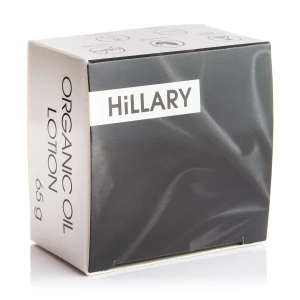Hillary Твердый парфюмированный крем-баттер для тела Perfumed Oil Bars Royal, 65 г