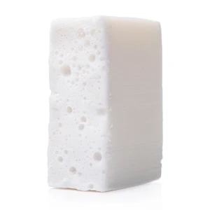 Hillary Рисовое мыло-эксфолиант Delicat Whitening Soap, 100 г