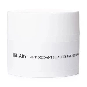 Hillary Антиоксидантная маска для выравнивания тона лица Vitamin C Antioxidant с витамином C, 50 мл