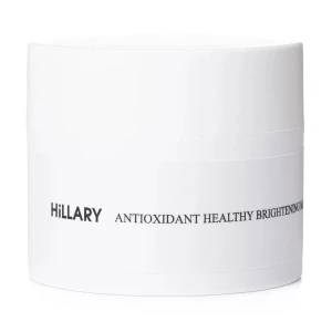 Hillary Антиоксидантна маска для вирівнювання тону обличчя Vitamin C Antioxidant з вітаміном C, 50 мл