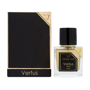 Vertus Vanilla Oud Парфумована вода унісекс, 100 мл