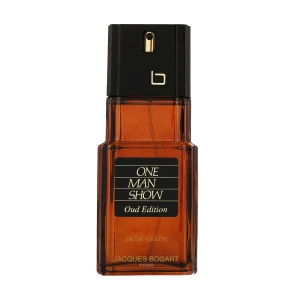 Bogart Jacques One Man Show Oud Edition Туалетная вода мужская, 100 мл