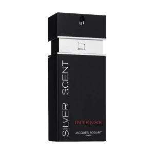 Туалетная вода мужская - Bogart Silver Scent Intense, 100 мл