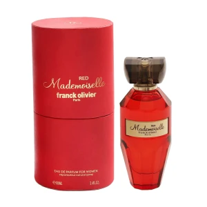 Franck Olivier Mademoiselle Red For Women Парфумована вода жіноча, 100 мл