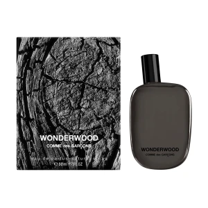 Comme des Garcons Wonderwood Парфюмированная вода унисекс, 50 мл