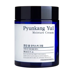 Pyunkang Yul Увлажняющий крем для лица Moisture Cream, 100 мл