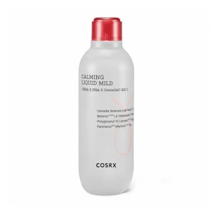 CosRX Заспокійливий тонер для обличчя AC Collection Calming Liquid Mild, 125 мл