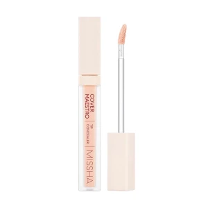 Missha Консилер для лица Cover Maestro Tip Concealer, 6 г