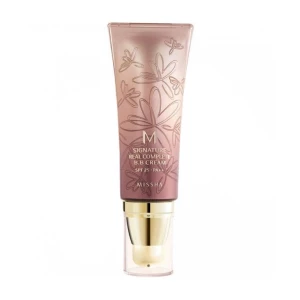 Missha BB-крем для лица M Signature Real Complete BB Cream SPF 25 PA++, 13 Bright Milky, 45 мл