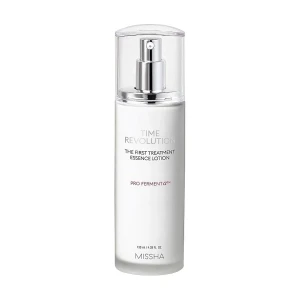 Missha Эссенция-лосьон для лица Time Revolution The First Treatment Essence Lotion, 130 мл