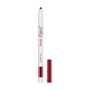 Missha Автоматический карандаш для губ Silky Lasting Lip Pencil, RD03 Melting Kiss, 0.25 г