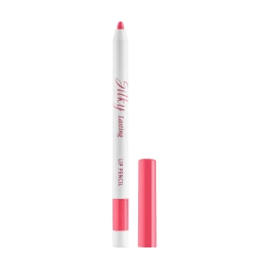 Missha Автоматический карандаш для губ Silky Lasting Lip Pencil, PK01 Angel Cheeks, 0.25 г