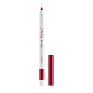 Missha Автоматичний олівець для губ Silky Lasting Lip Pencil, PP01 Royal Carpet 0.25 г
