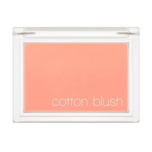 Missha Румяна для лица Cotton Blusher Picnic Blanket, 4 г