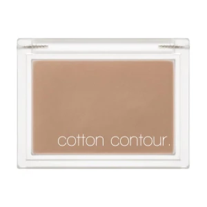 Missha Румяна для лица Cotton Contour Salted Hot Choco, 4 г