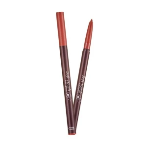 Etude House Автоматичний олівець для губ Soft Touch Auto Lip Liner AD 05 Natural Berry, 0.2 г