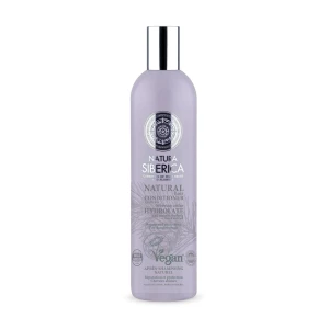 NATURA SIBERICA Відновлювальний бальзам для пошкодженого волосся Natural Hair Conditioner, 400 мл