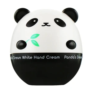 Tony Moly Освітлювальний крем для рук Pandas Dream White Hand Cream, 30 мл