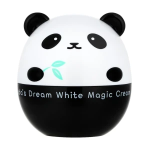 Tony Moly Освітлювальний крем для обличчя Panda's Dream White Magic Cream, 50 мл