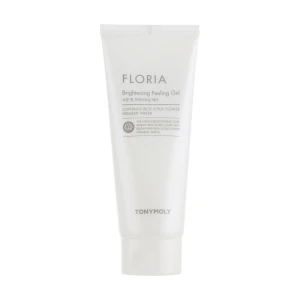 Tony Moly Освітлювальний пілінг для обличчя Floria Brightening Peeling Gel, 150 мл