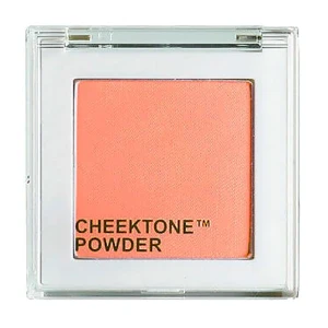 Tony Moly Рум'яна Cheektone Single Blusher P06 Salmon Nude, 3.5 г