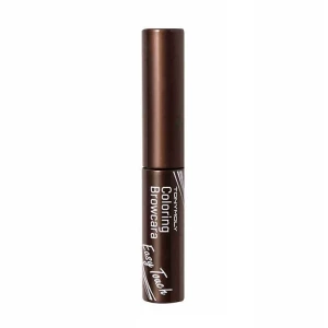 Tony Moly Туш для брів Easy Touch Coloring Browcara 03 Gold Brown, 5 мл