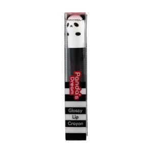 Tony Moly Олівець-помада для губ PandaS Dream Glossy Lip Crayon, 1.5 г