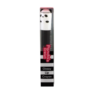 Tony Moly Олівець-помада для губ PandaS Dream Glossy Lip Crayon 03, 1.5 г