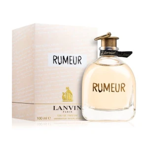 Lanvin Rumeur Парфюмированная вода женская, 100 мл