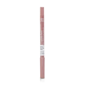 Seventeen Водостойкий карандаш для губ Supersmooth Waterproof Lipliner, 03 Natural, 1.2 г