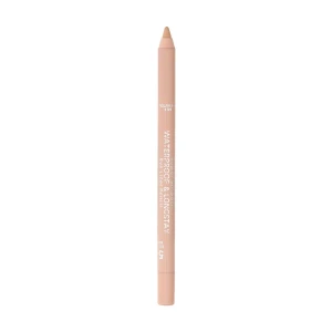 Seventeen Водостійкий олівець для очей Supersmooth Waterproof & Longstay 50 Beige Matte, 1.2 г