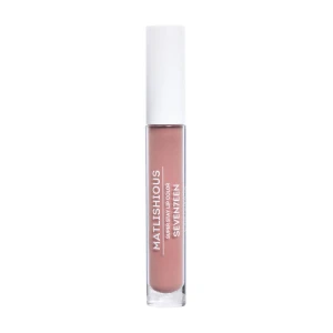 Seventeen Жидкая помада для губ Matlishious Super Stay Lip Color 05, 4 мл