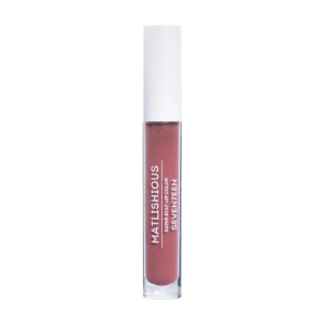 Seventeen Жидкая помада для губ Matlishious Super Stay Lip Color 09, 4 мл