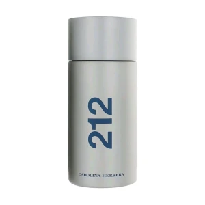 Carolina Herrera 212 Men NYC Туалетная вода мужская, 200 мл