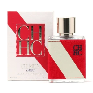 Carolina Herrera Туалетна вода CH Men Sport чоловіча