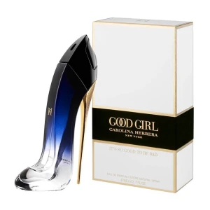 Carolina Herrera Парфюмированная вода Good Girl eau Legere женская 80мл