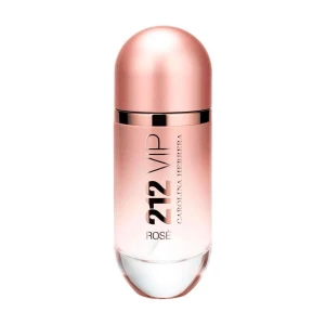 Carolina Herrera 212 Vip Rose Парфумована вода жіноча, 80 мл (ТЕСТЕР)