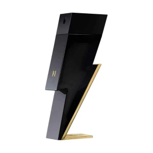 Carolina Herrera Bad Boy Туалетная вода мужская, 100 мл (тестер)