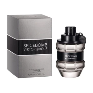 Viktor & Rolf Spicebomb Туалетна вода чоловіча, 90 мл