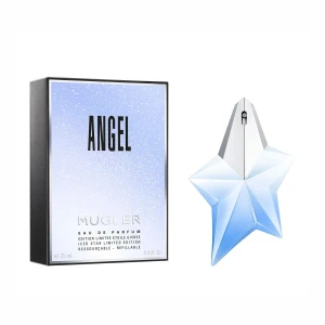Thierry Mugler Парфумована вода Angel Iced Star Collector жіноча